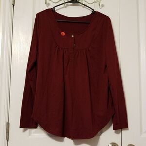 Verdusa Long Sleeve Shirt